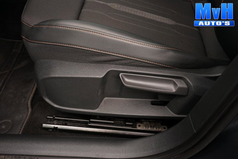 CUPRA Formentor 1.4 PHEV VZ Performence|PANO|KUIPST|TREKH|SOH93%