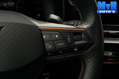 CUPRA Formentor 1.4 PHEV VZ Performence|PANO|KUIPST|TREKH|SOH93%