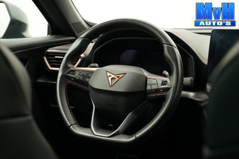 CUPRA Formentor 1.4 PHEV VZ Performence|PANO|KUIPST|TREKH|SOH93%