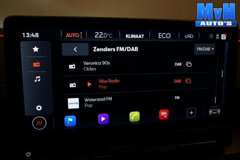 CUPRA Formentor 1.4 PHEV VZ Performence|PANO|KUIPST|TREKH|SOH93%