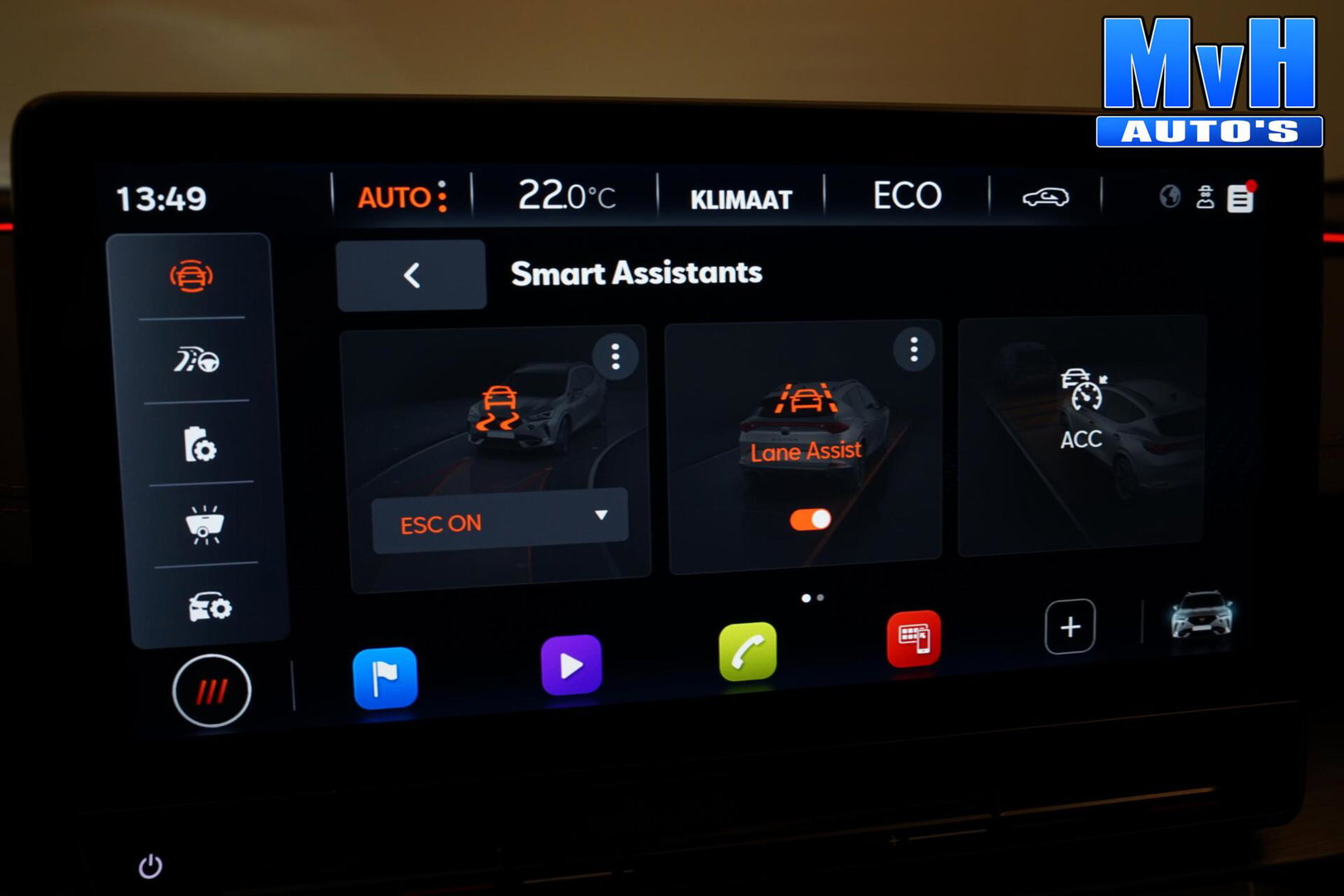 CUPRA Formentor 1.4 PHEV VZ Performence|PANO|KUIPST|TREKH|SOH93%