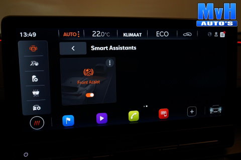 CUPRA Formentor 1.4 PHEV VZ Performence|PANO|KUIPST|TREKH|SOH93%