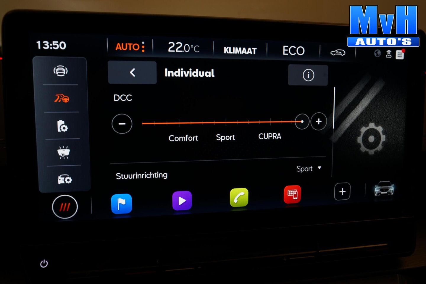 CUPRA Formentor 1.4 PHEV VZ Performence|PANO|KUIPST|TREKH|SOH93%