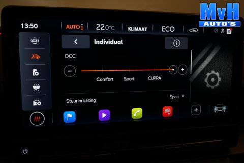 CUPRA Formentor 1.4 PHEV VZ Performence|PANO|KUIPST|TREKH|SOH93%