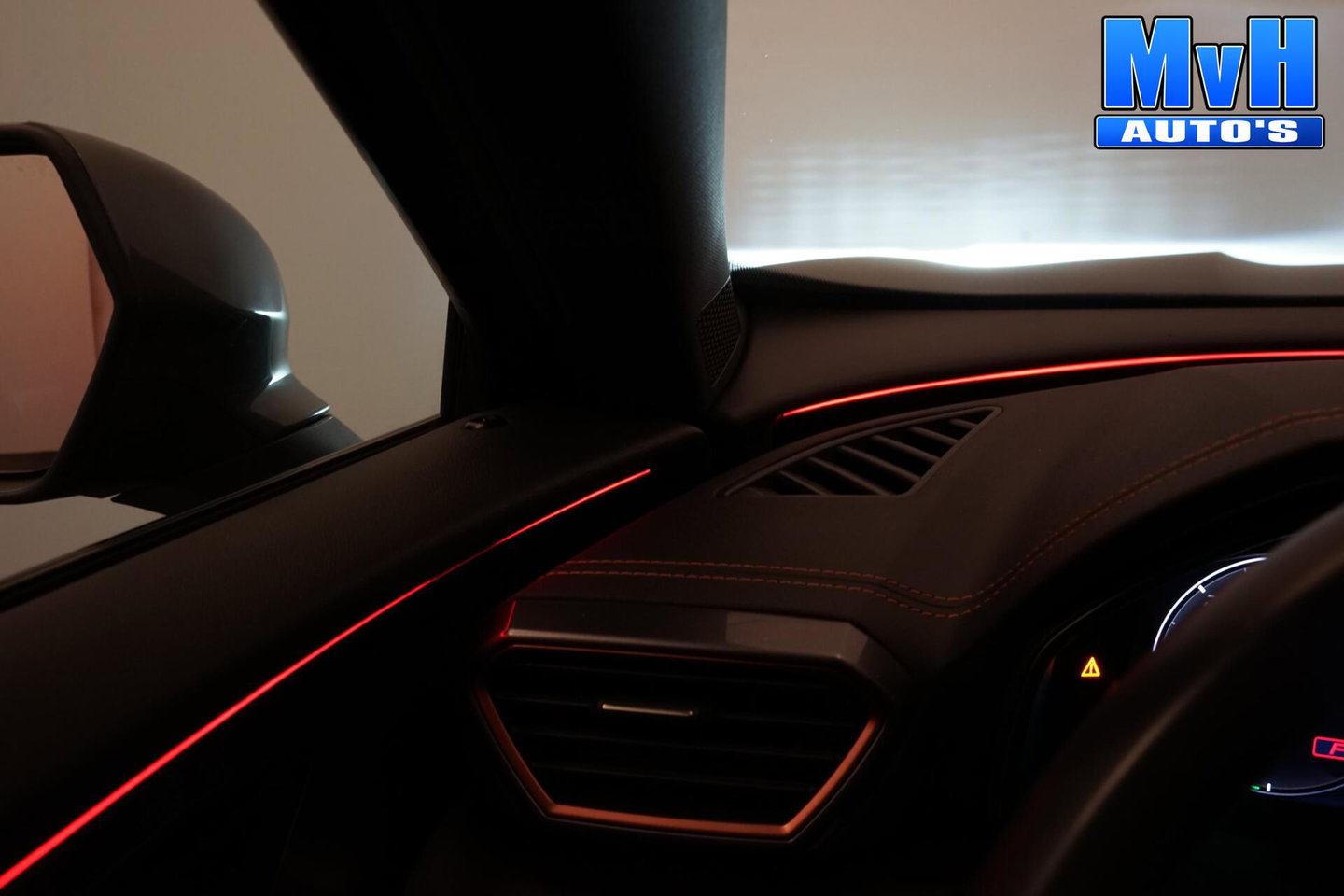 CUPRA Formentor 1.4 PHEV VZ Performence|PANO|KUIPST|TREKH|SOH93%