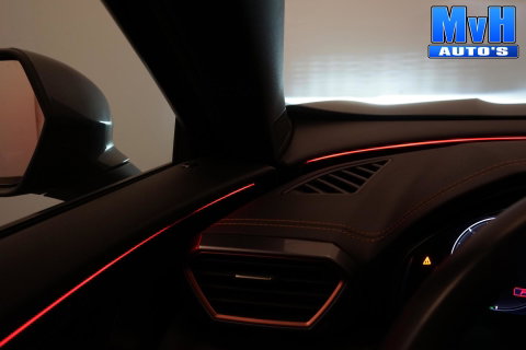 CUPRA Formentor 1.4 PHEV VZ Performence|PANO|KUIPST|TREKH|SOH93%