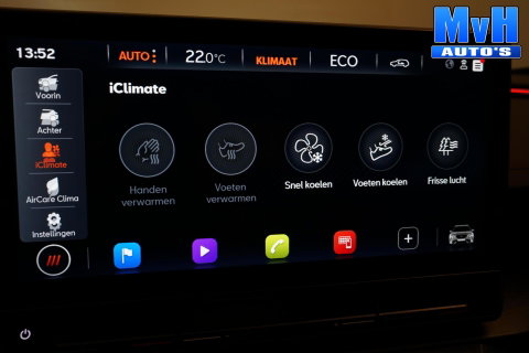 CUPRA Formentor 1.4 PHEV VZ Performence|PANO|KUIPST|TREKH|SOH93%