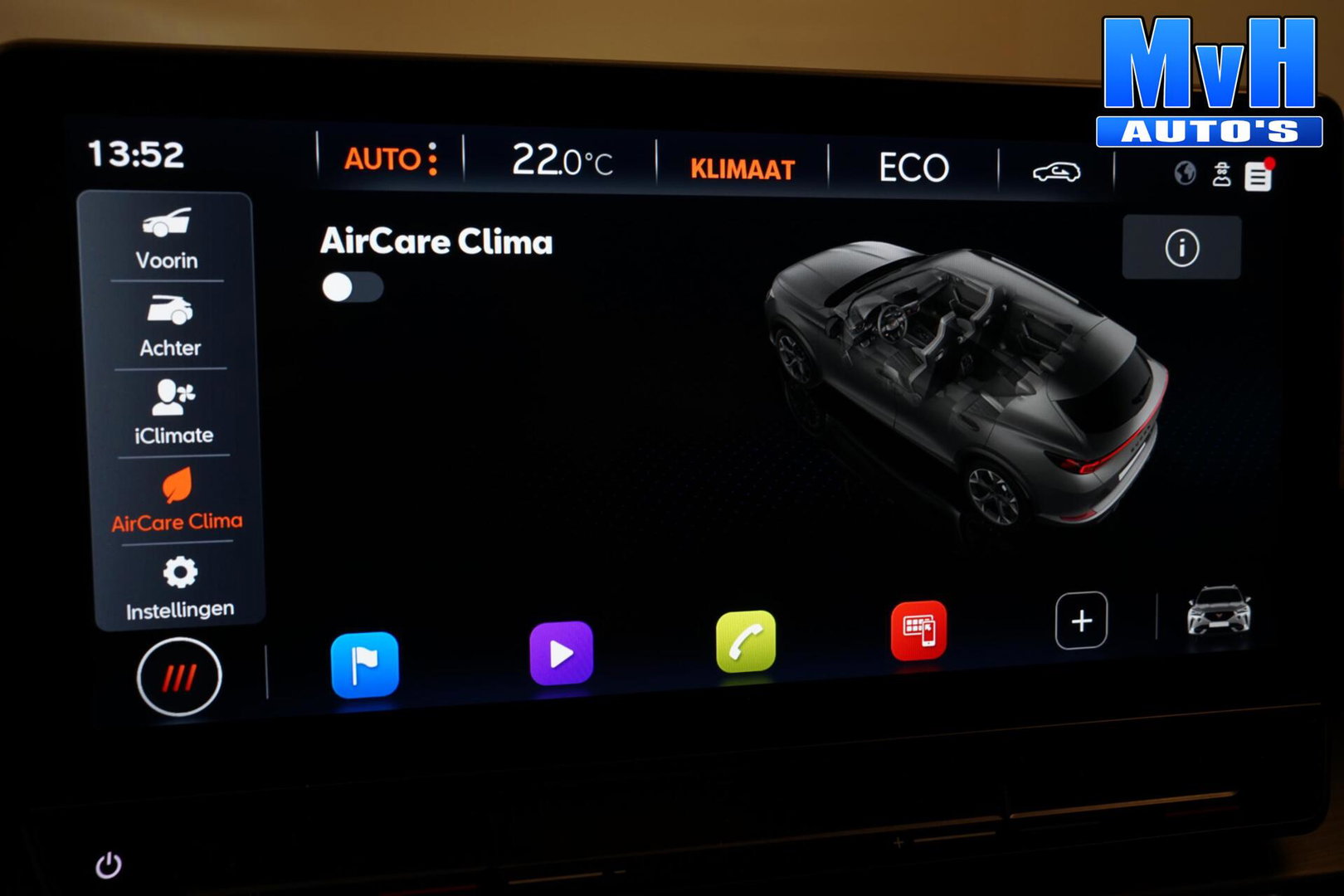 CUPRA Formentor 1.4 PHEV VZ Performence|PANO|KUIPST|TREKH|SOH93%