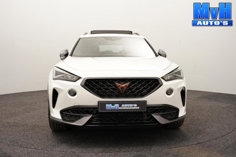 CUPRA Formentor 1.4 PHEV VZ Performance|PANO|STUUR.VERW|SOH100%