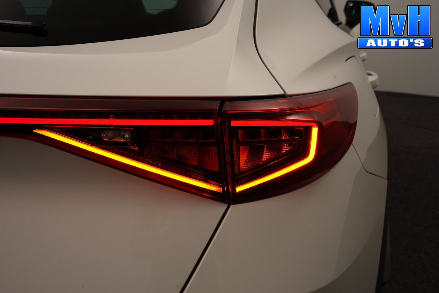 CUPRA Formentor 1.4 PHEV VZ Performance|PANO|STUUR.VERW|SOH100%