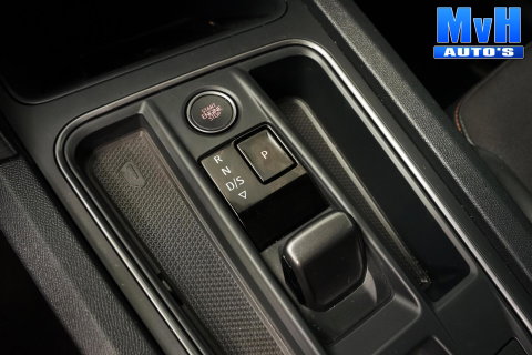 CUPRA Formentor 1.4 PHEV VZ Performance|PANO|STUUR.VERW|SOH100%