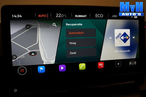 CUPRA Formentor 1.4 PHEV VZ Performance|PANO|STUUR.VERW|SOH100%