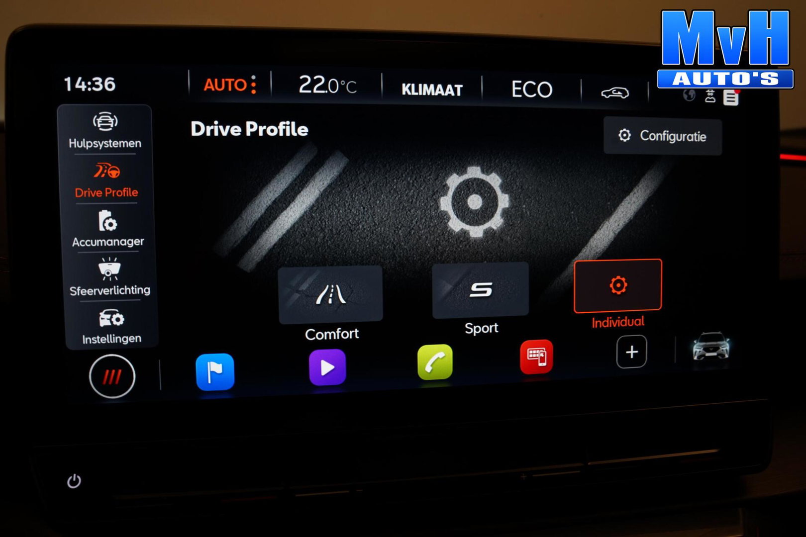 CUPRA Formentor 1.4 PHEV VZ Performance|PANO|STUUR.VERW|SOH100%