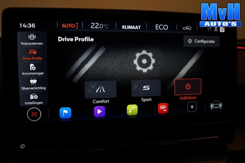 CUPRA Formentor 1.4 PHEV VZ Performance|PANO|STUUR.VERW|SOH100%