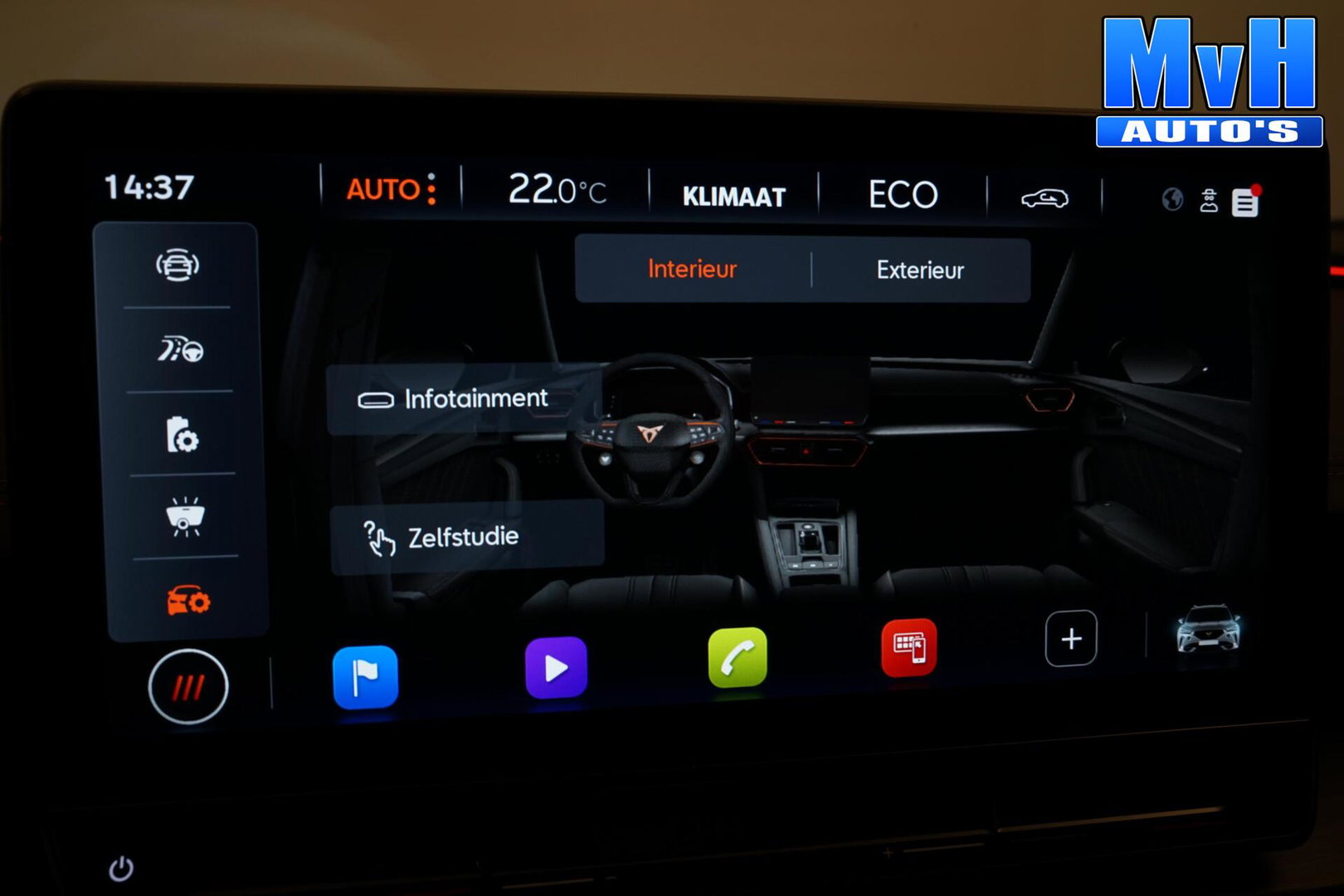 CUPRA Formentor 1.4 PHEV VZ Performance|PANO|STUUR.VERW|SOH100%