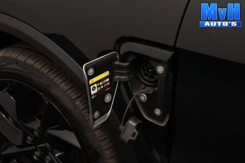 Lynk & Co 01 1.5 PHEV|FULL BL XL|LEER/ALCANT|ZW.HEMEL|SOH96%