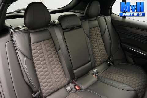 Lynk & Co 01 1.5 PHEV|FULL BL XL|LEER/ALCANT|ZW.HEMEL|SOH96%