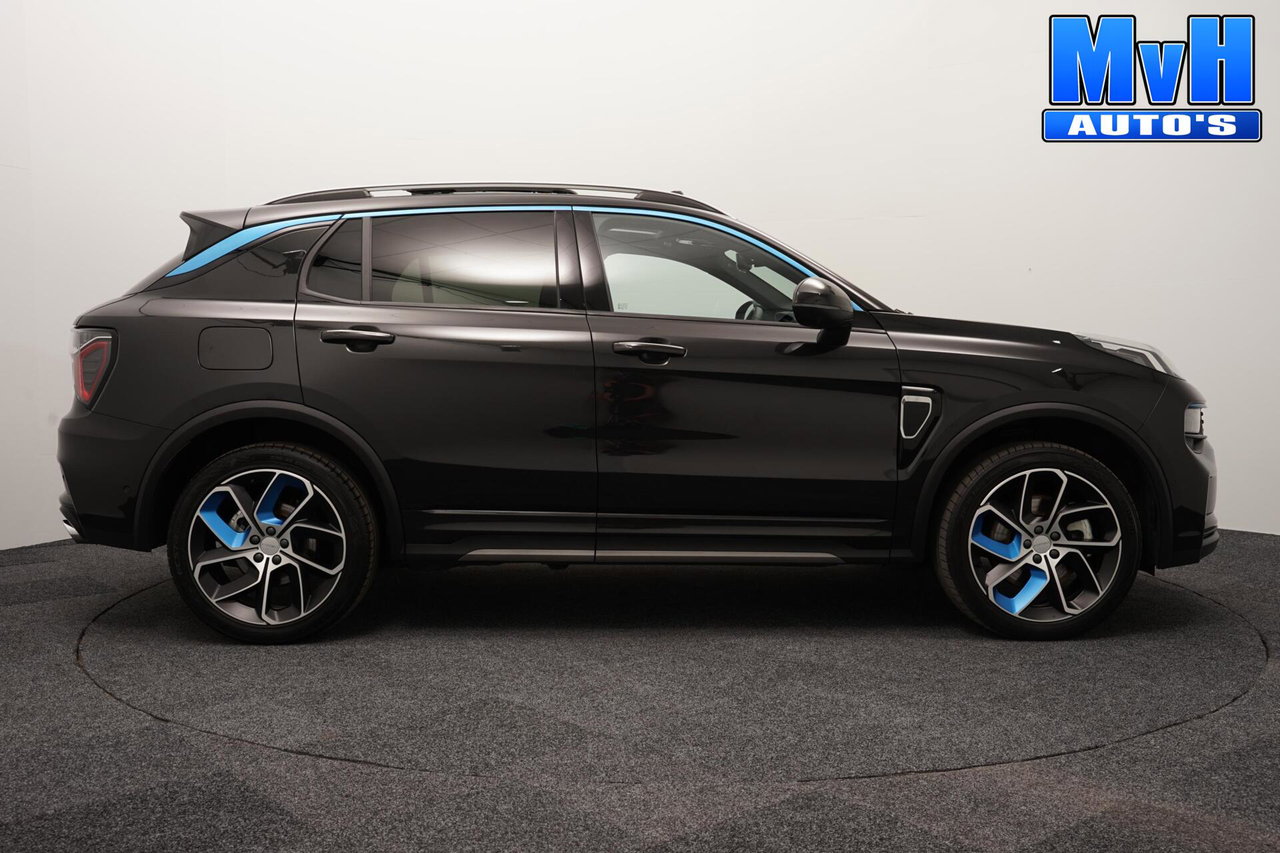 Lynk & Co 01