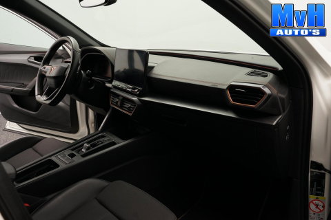 CUPRA Formentor 1.4 TSI PHEV|KUIPSTOEL|PANO|STOEL/STUUR.VERW|SOH97%