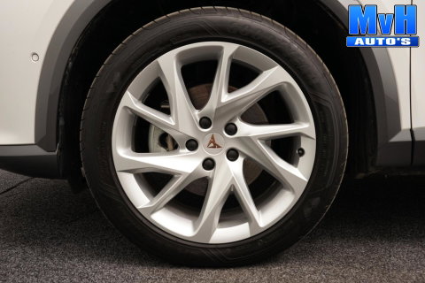 CUPRA Formentor 1.4 TSI PHEV|KUIPSTOEL|PANO|STOEL/STUUR.VERW|SOH97%
