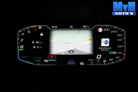 CUPRA Formentor 1.4 TSI PHEV|KUIPSTOEL|PANO|STOEL/STUUR.VERW|SOH97%
