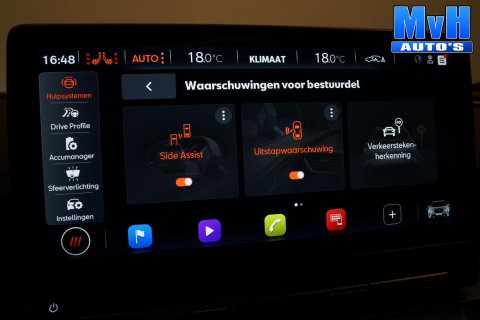 CUPRA Formentor 1.4 TSI PHEV|KUIPSTOEL|PANO|STOEL/STUUR.VERW|SOH97%