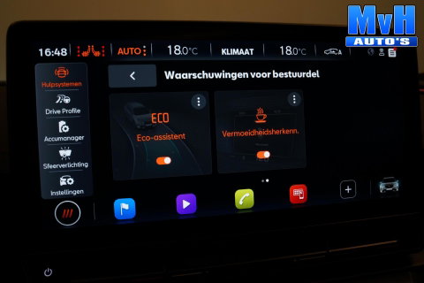 CUPRA Formentor 1.4 TSI PHEV|KUIPSTOEL|PANO|STOEL/STUUR.VERW|SOH97%