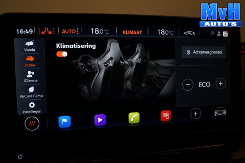 CUPRA Formentor 1.4 TSI PHEV|KUIPSTOEL|PANO|STOEL/STUUR.VERW|SOH97%