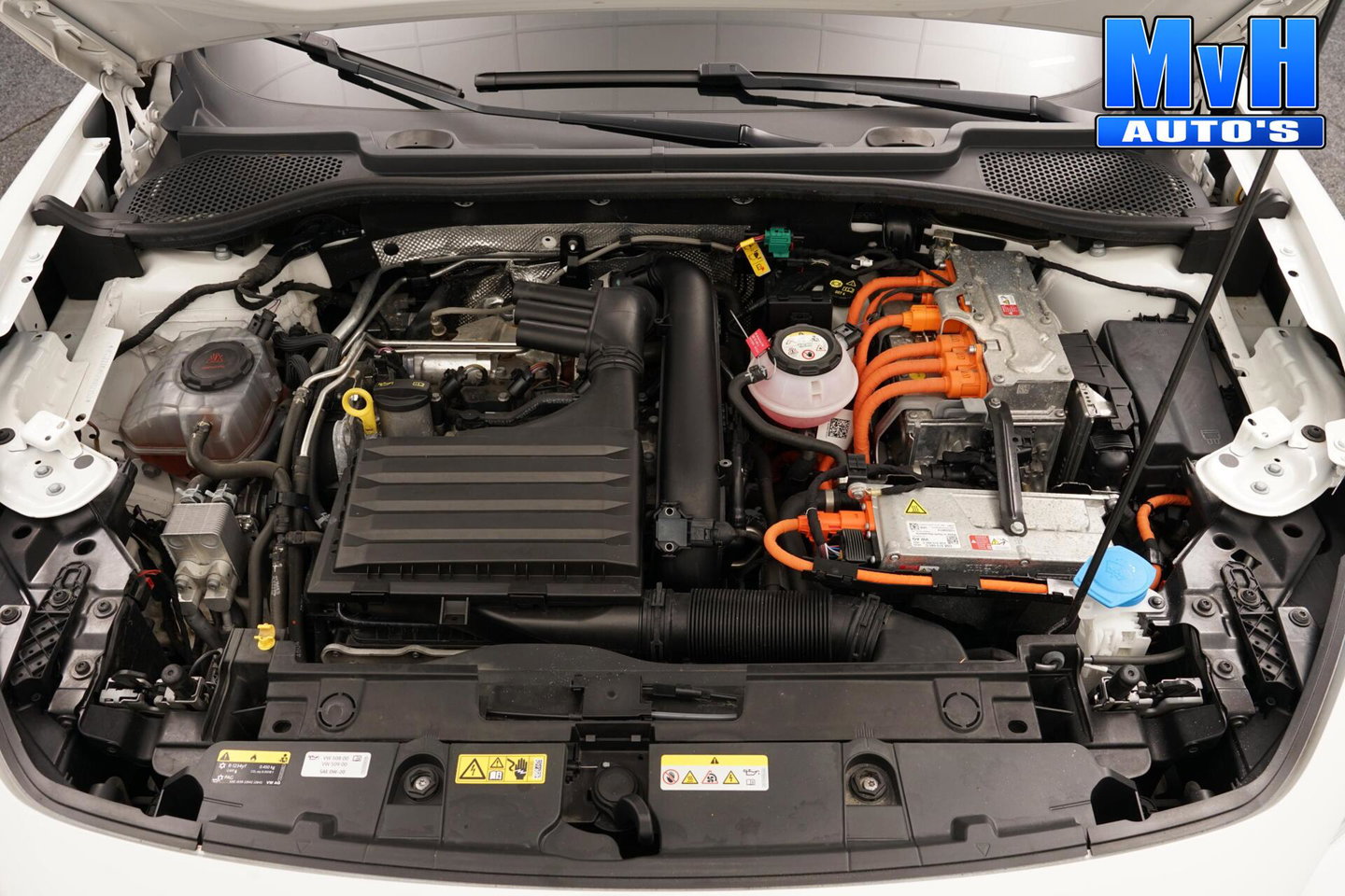 CUPRA Formentor 1.4 TSI PHEV|KUIPSTOEL|PANO|STOEL/STUUR.VERW|SOH97%