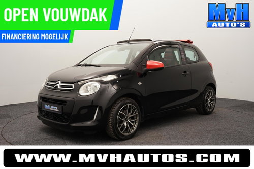 Citroën C1