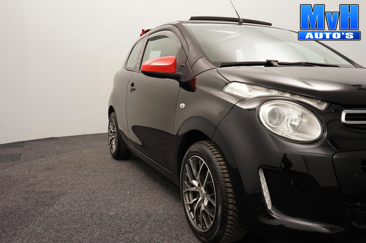 Citroën C1