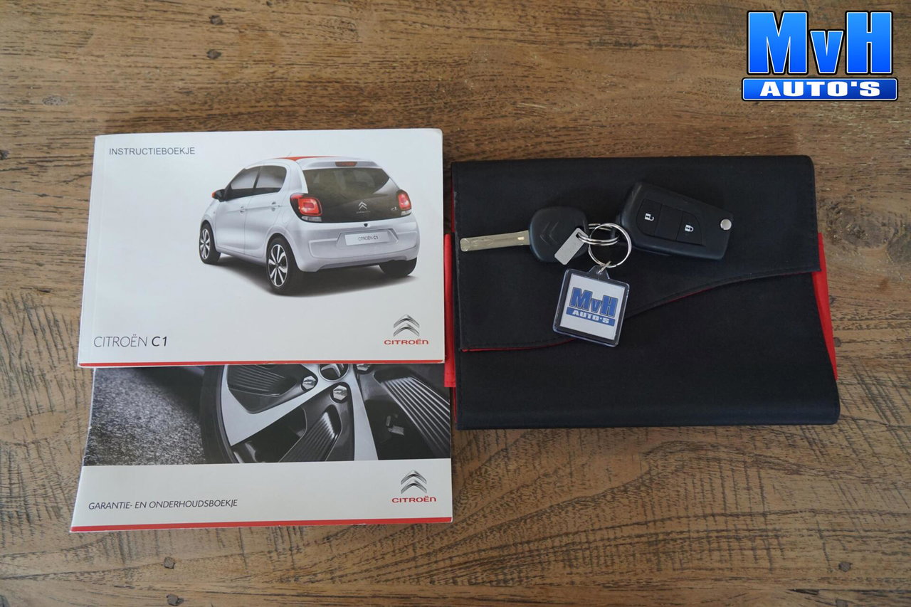 Citroën C1