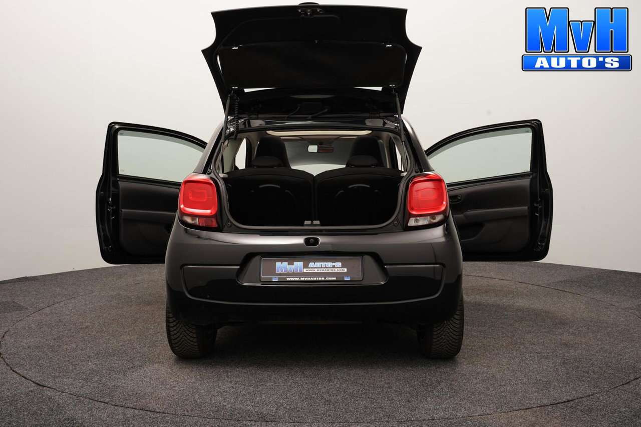Citroën C1