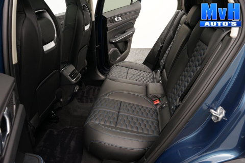 Lynk & Co 01 1.5 PHEV|FULL BLACK|LEER|360°|PANO|262PK|SOH97%