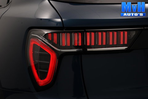 Lynk & Co 01 1.5 PHEV|FULL BLACK|LEER|360°|PANO|262PK|SOH97%