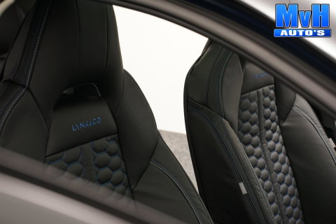 Lynk & Co 01 1.5 PHEV|FULL BLACK|LEER|360°|PANO|262PK|SOH97%