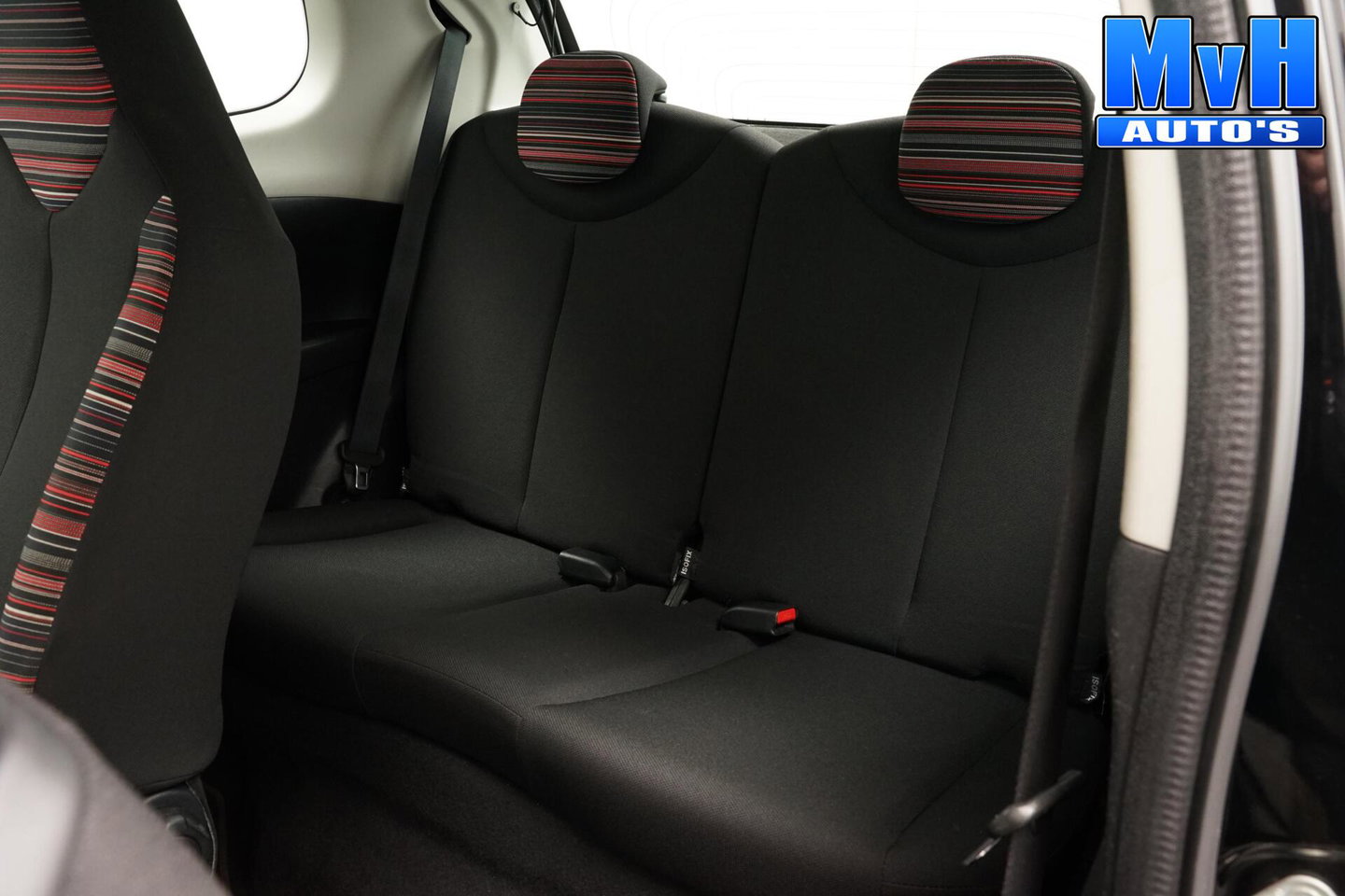 Citroën C1 1.0 e-VTi Airscape Feel Edition|VOUWDAK|BLUETOOTH