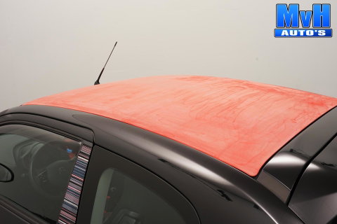 Citroën C1 1.0 e-VTi Airscape Feel Edition|VOUWDAK|BLUETOOTH