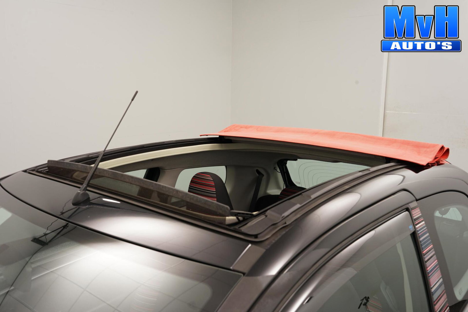Citroën C1 1.0 e-VTi Airscape Feel Edition|VOUWDAK|BLUETOOTH