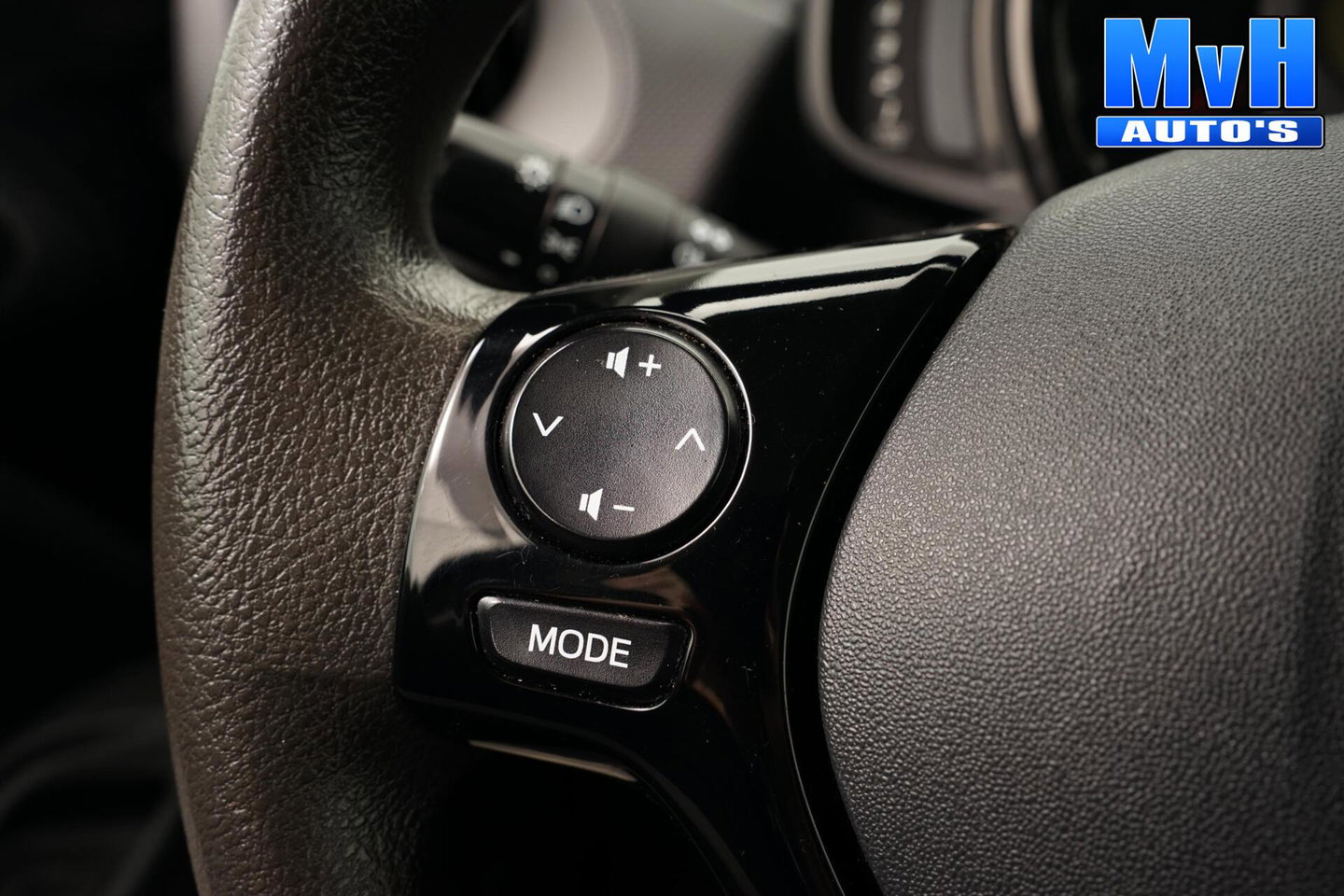 Citroën C1 1.0 e-VTi Airscape Feel Edition|VOUWDAK|BLUETOOTH
