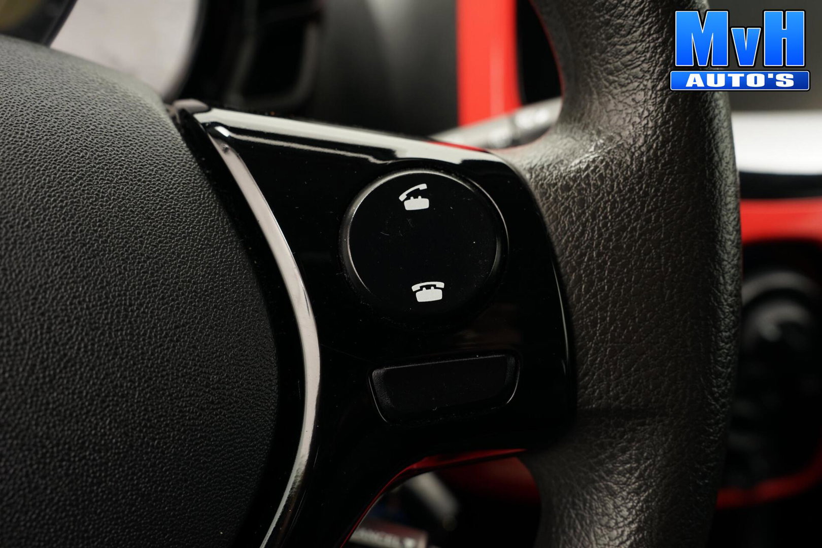 Citroën C1 1.0 e-VTi Airscape Feel Edition|VOUWDAK|BLUETOOTH