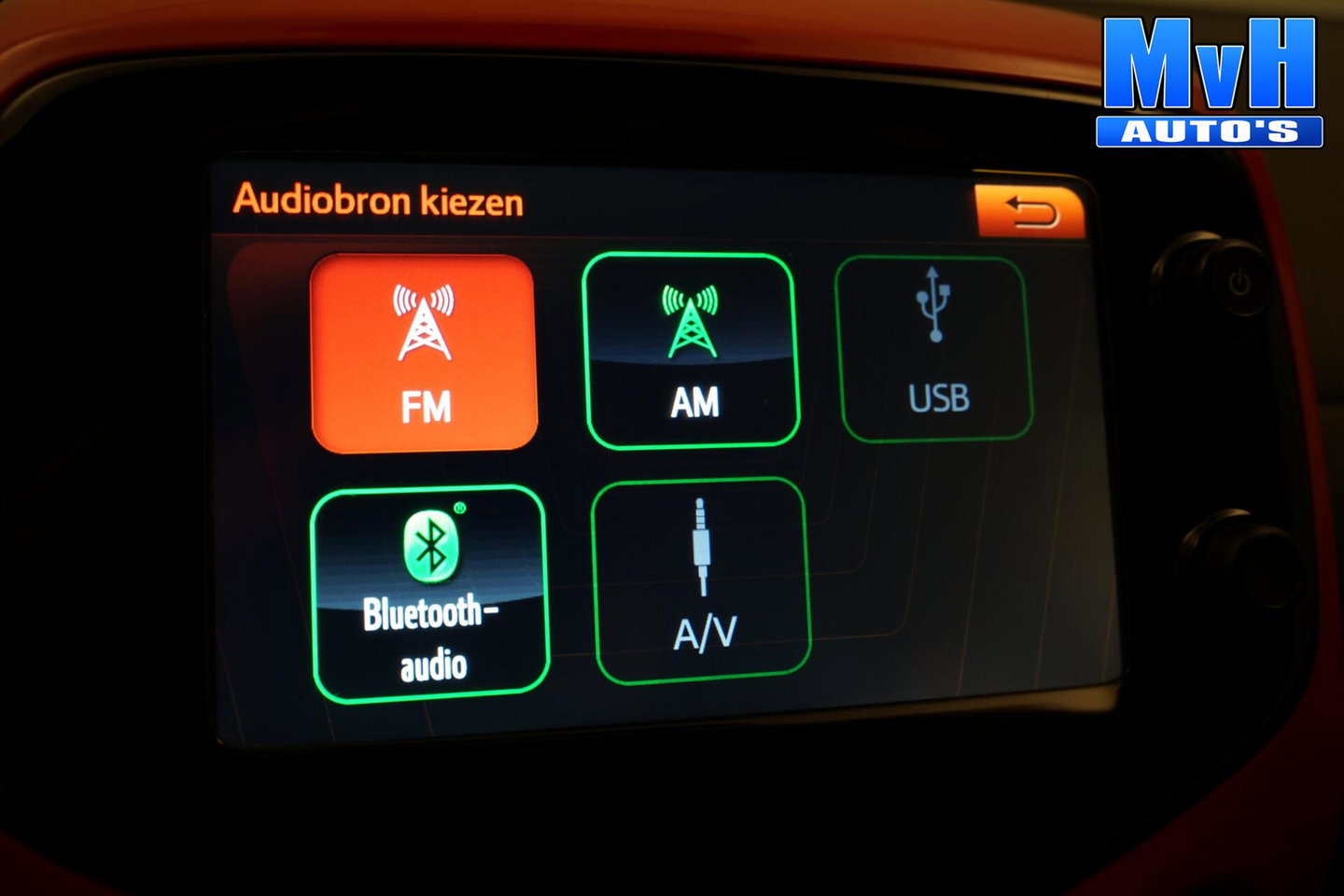 Citroën C1 1.0 e-VTi Airscape Feel Edition|VOUWDAK|BLUETOOTH