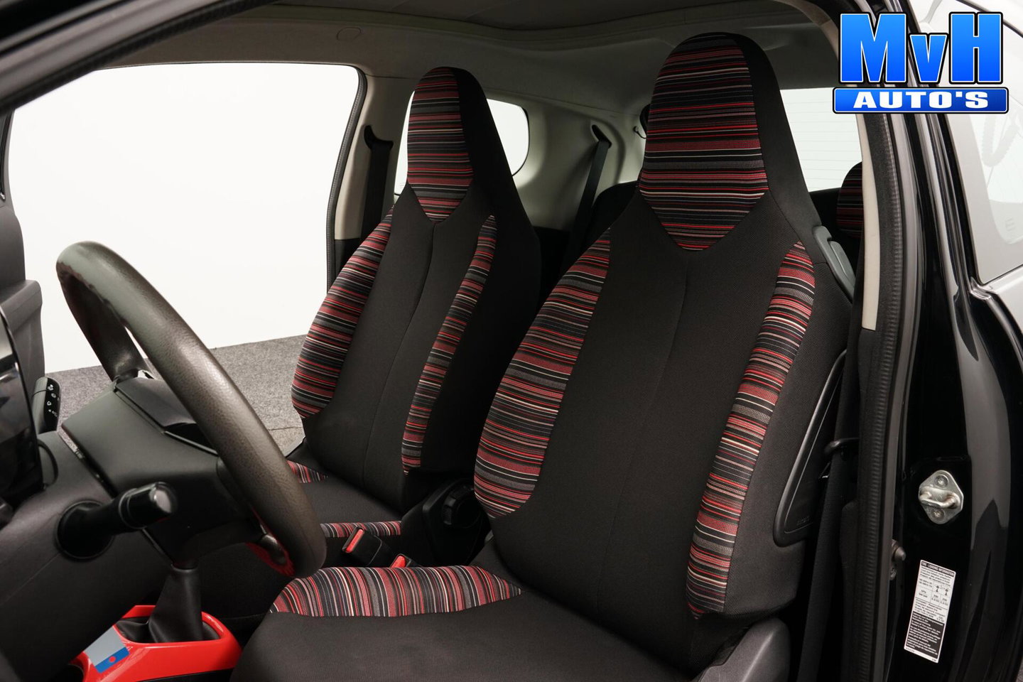 Citroën C1 1.0 e-VTi Airscape Feel Edition|VOUWDAK|BLUETOOTH