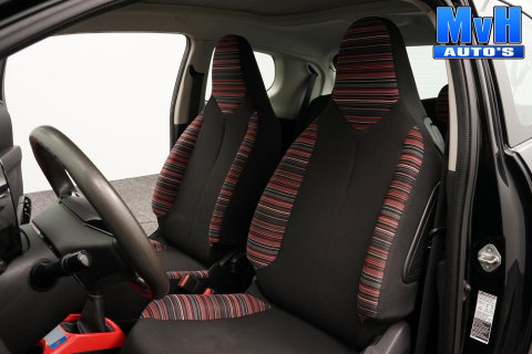 Citroën C1 1.0 e-VTi Airscape Feel Edition|VOUWDAK|BLUETOOTH