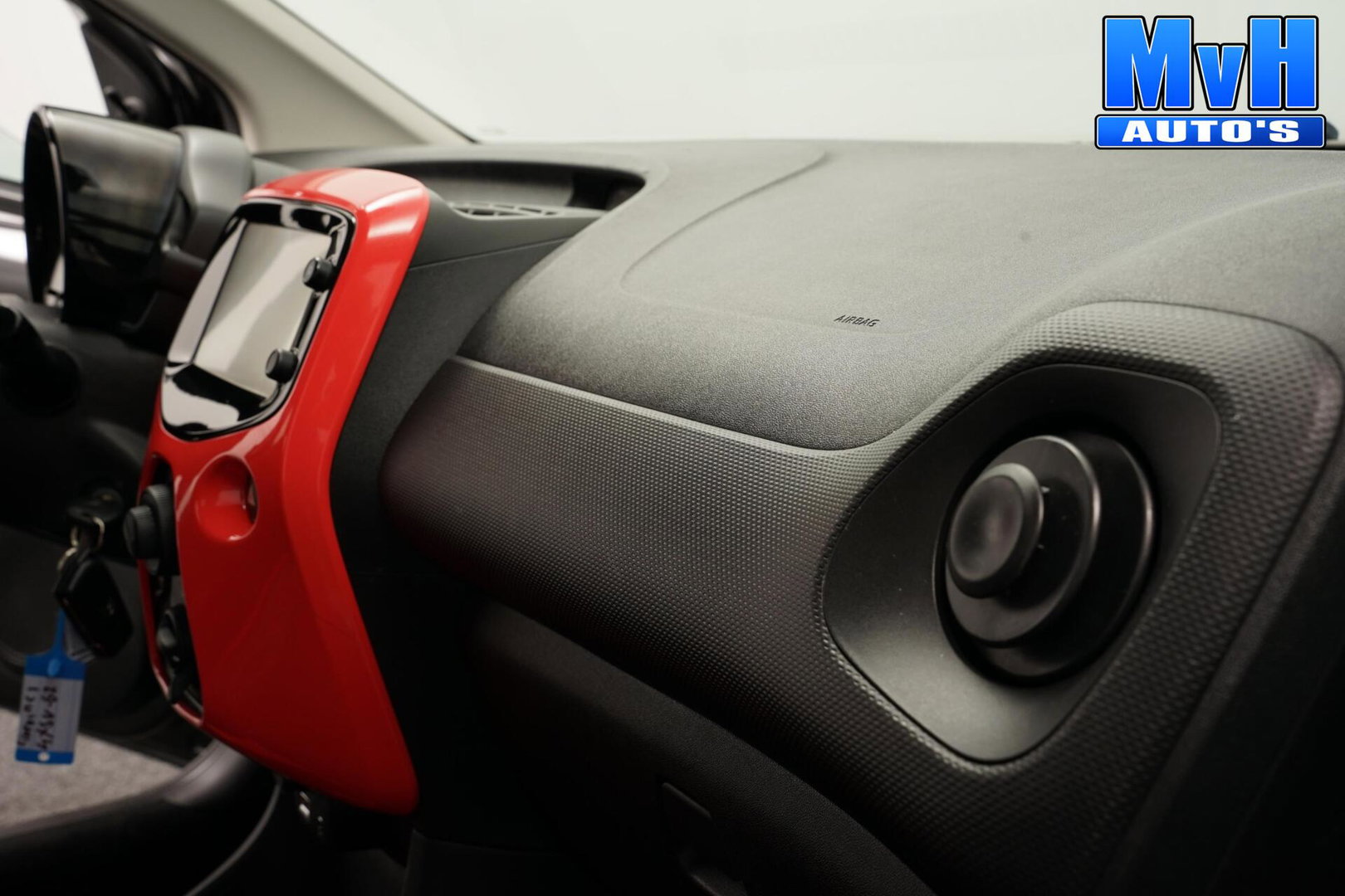 Citroën C1 1.0 e-VTi Airscape Feel Edition|VOUWDAK|BLUETOOTH