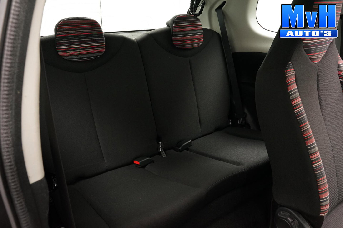 Citroën C1 1.0 e-VTi Airscape Feel Edition|VOUWDAK|BLUETOOTH