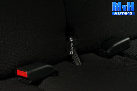 Citroën C1 1.0 e-VTi Airscape Feel Edition|VOUWDAK|BLUETOOTH
