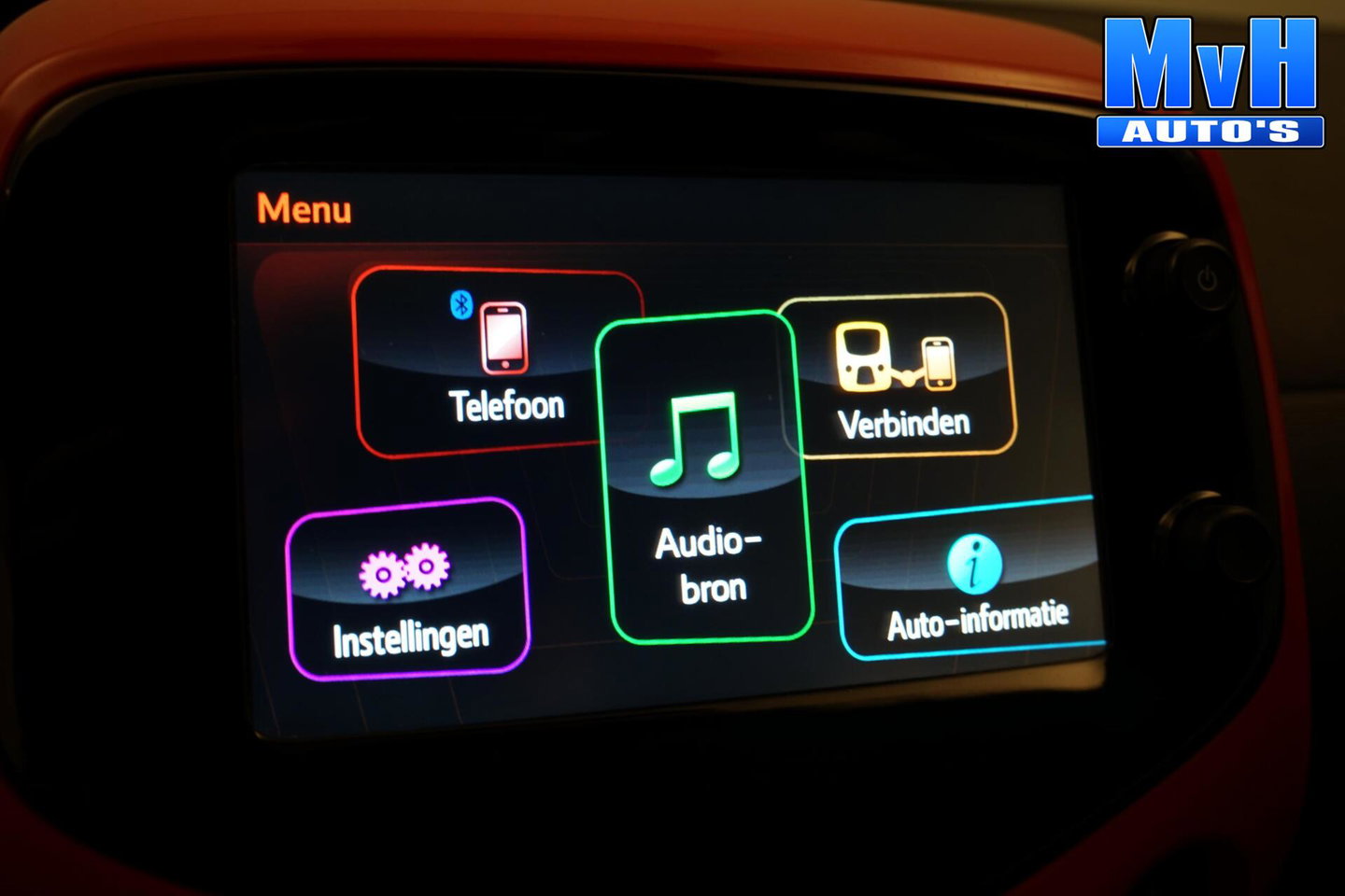 Citroën C1 1.0 e-VTi Airscape Feel Edition|VOUWDAK|BLUETOOTH