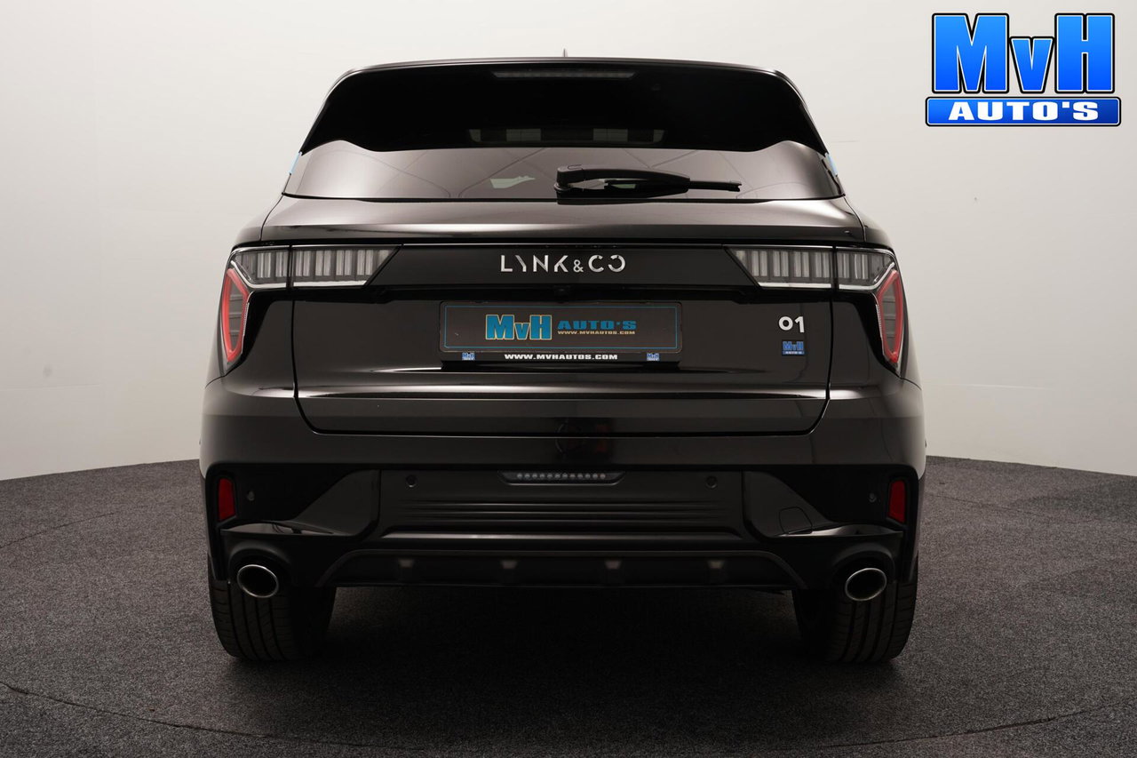 Lynk & Co 01