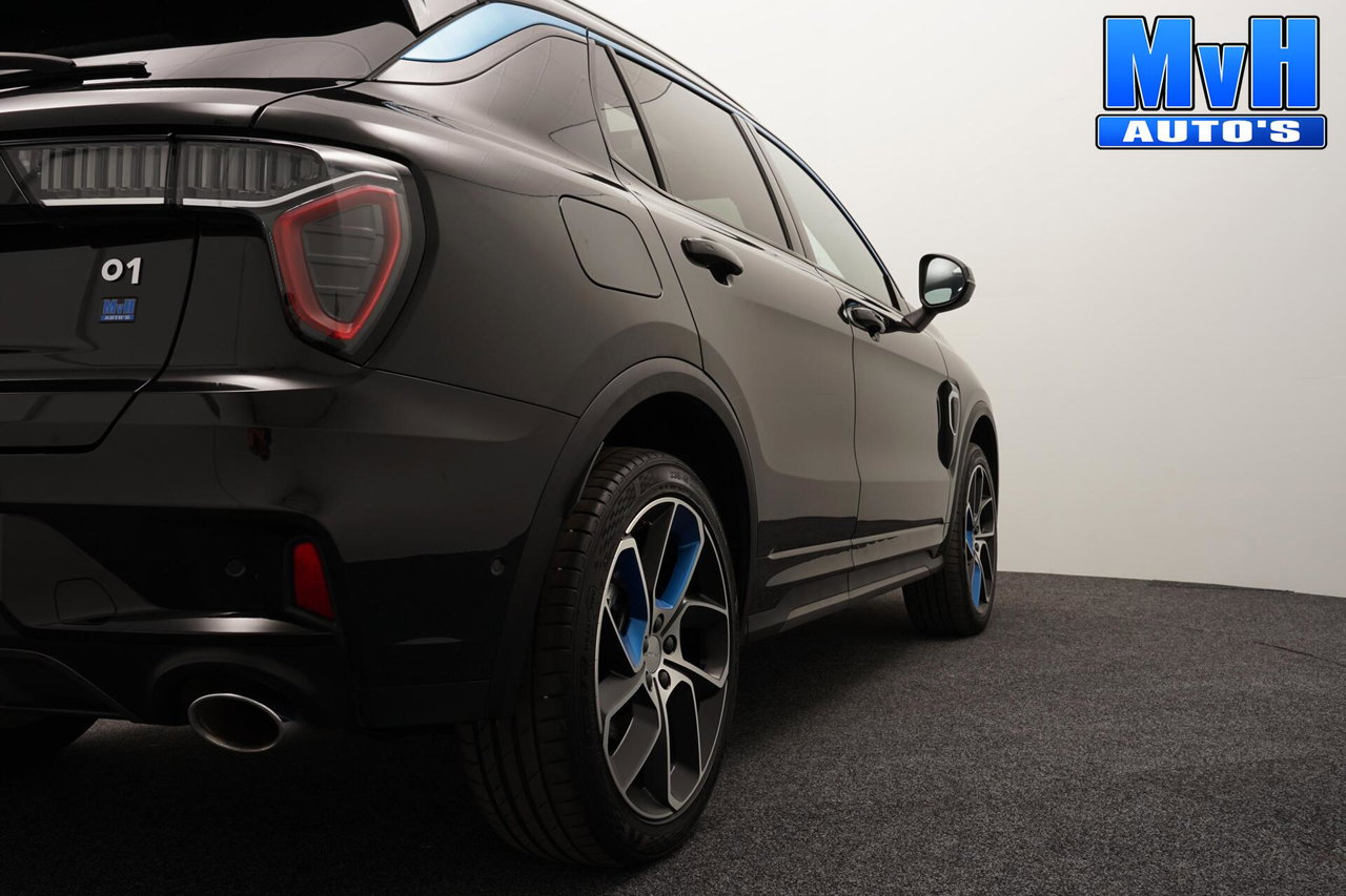Lynk & Co 01